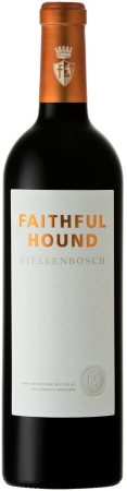Mulderbosch Faithful Hound Red Mulderbosch Faithful Hound Red