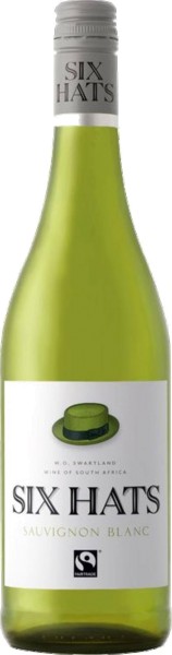 Piekenierskloof Six Hats Sauvignon Blanc 2020