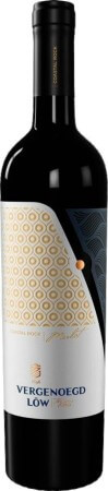 Vergenoegd Coastal Rock Merlot Vergenoegd Coastal Rock Merlot