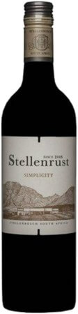 Stellenrust Simplicity Stellenrust Simplicity