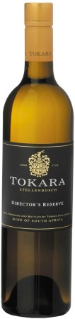 Tokara Director's Reserve White Tokara Director's Reserve White