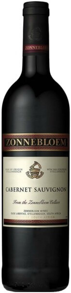 Zonnebloem Cabernet Sauvignon
