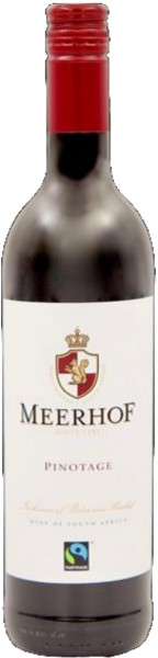 Meerhof Pinotage