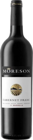 Môreson Cabernet Franc Môreson Cabernet Franc