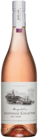 Benguela Cove Lighthouse Collection Dry Rosé 2019 Benguela Cove Lighthouse Collection Dry Rosé 2019