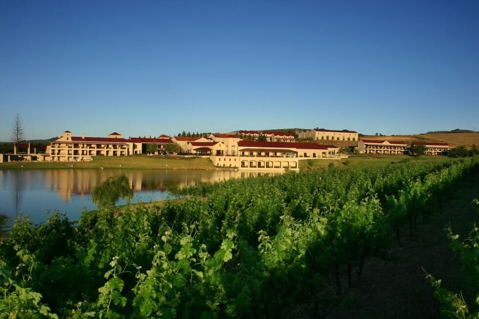 Asara Wine Estate Asara Wine Estate