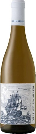 Nieuwe Haarlem Chenin Blanc 2020 Nieuwe Haarlem Chenin Blanc 2020