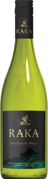 Raka Sauvignon Blanc 2024