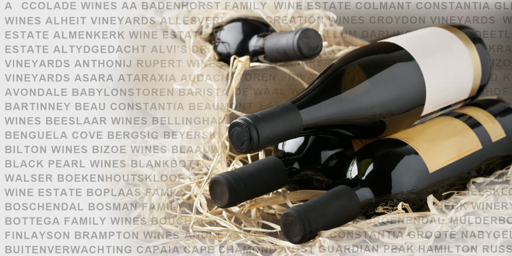Weinpakete