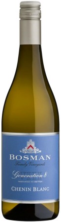 Bosman Generation 8 Chenin Blanc Bosman Generation 8 Chenin Blanc
