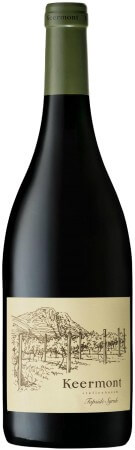 Keermont Topside Syrah Keermont Topside Syrah