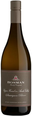 Bosman Upper Hemel en Aarde Sauvignon Blanc Bosman Upper Hemel en Aarde Sauvignon Blanc