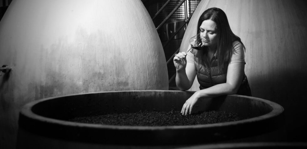 Erika Obermeyer Wines Erika Obermeyer Wines