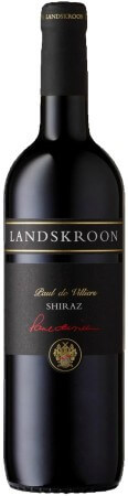Landskroon Paul de Villiers Shiraz Landskroon Paul de Villiers Shiraz