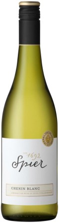 Spier Signature Chenin Blanc Spier Signature Chenin Blanc