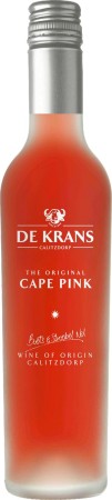 De Krans Cape Pink De Krans Cape Pink