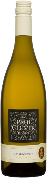 Paul Cluver Chardonnay