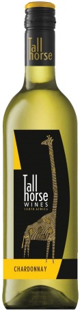 Tall Horse Chardonnay Tall Horse Chardonnay