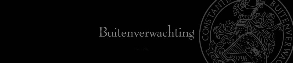 Buitenverwachting
