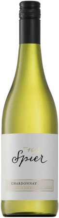 Spier Signature Chardonnay Spier Signature Chardonnay