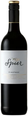 Spier Signature Pinotage Spier Signature Pinotage