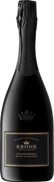 Krone Kaaimansgat Blanc de Blancs MCC 2020