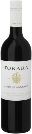 Tokara Cabernet Sauvignon Tokara Cabernet Sauvignon