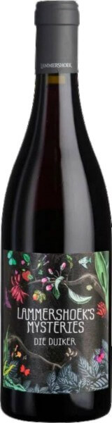 Lammershoek Mysteries Die Duiker 2017