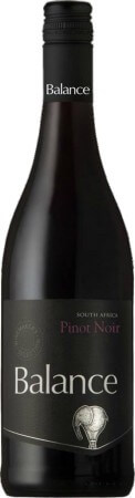 Overhex Balance Pinot Noir Overhex Balance Pinot Noir