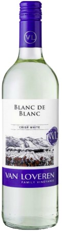 Van Loveren Blanc de Blanc Van Loveren Blanc de Blanc