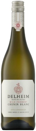 Delheim Chenin Blanc Wild Ferment Delheim Chenin Blanc Wild Ferment