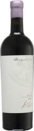 Benguela Cove Vinography Petit Verdot Benguela Cove Vinography Petit Verdot