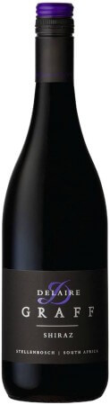 Delaire Graff Shiraz 2018 Delaire Graff Shiraz 2018