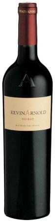 Waterford Kevin Arnold Shiraz Waterford Kevin Arnold Shiraz