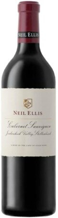 Neil Ellis Jonkershoek Cabernet Sauvignon 2016 Neil Ellis Jonkershoek Cabernet Sauvignon 2016