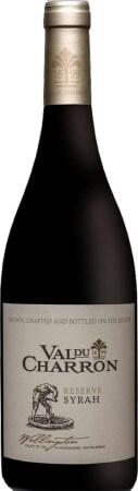 Val du Charron Reserve Syrah Val du Charron Reserve Syrah