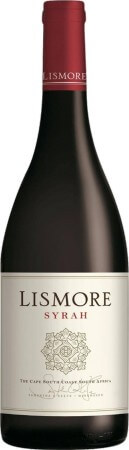 Lismore Syrah Lismore Syrah