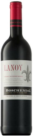 Boschendal Lanoy Boschendal Lanoy