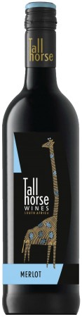 Tall Horse Merlot Tall Horse Merlot