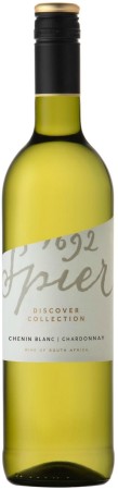 Spier Discover Chenin Blanc Chardonnay Spier Discover Chenin Blanc Chardonnay