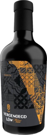 Vergenoegd Territa Cape Vintage Vergenoegd Territa Cape Vintage