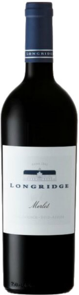 Longridge Merlot