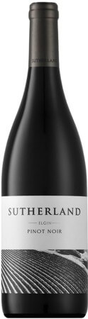 Thelema Sutherland Pinot Noir Thelema Sutherland Pinot Noir