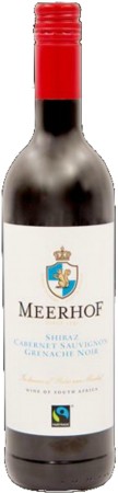 Meerhof Red Blend Meerhof Red Blend