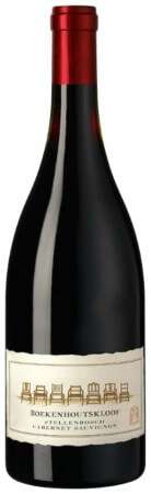 Boekenhoutskloof Stellenbosch Cabernet Sauvignon Boekenhoutskloof Stellenbosch Cabernet Sauvignon