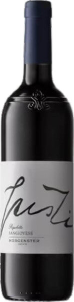 Morgenster Rigoletto Sangiovese 2024