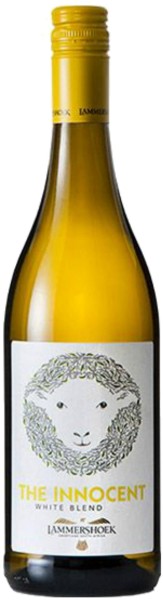 Lammershoek The Innocent White Blend