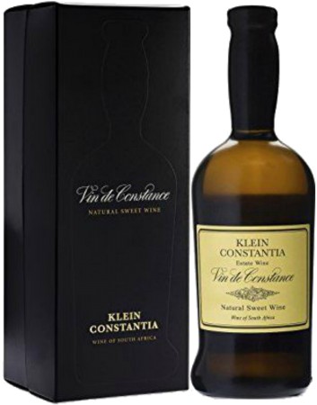 Klein Constantia Vin de Constance Klein Constantia Vin de Constance
