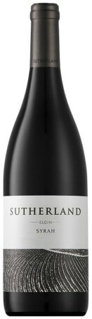 Syrah Syrah