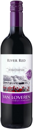 Van Loveren River Red Van Loveren River Red